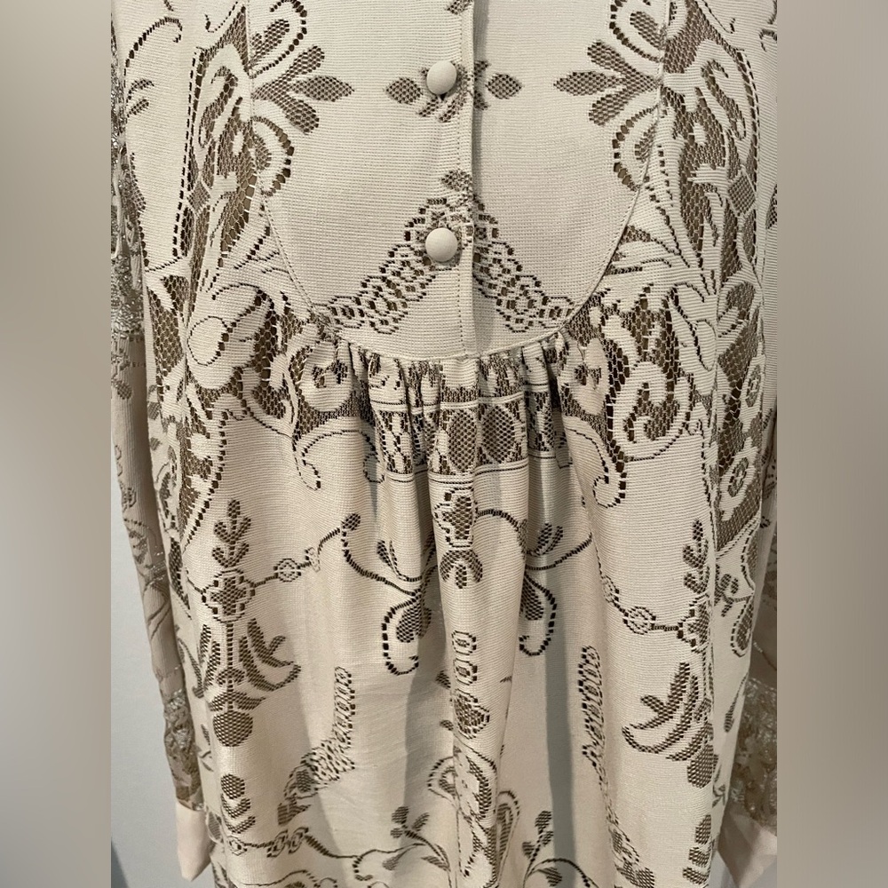 Anna Sui 20th Anniversary Dresss - Picture 6 of 10